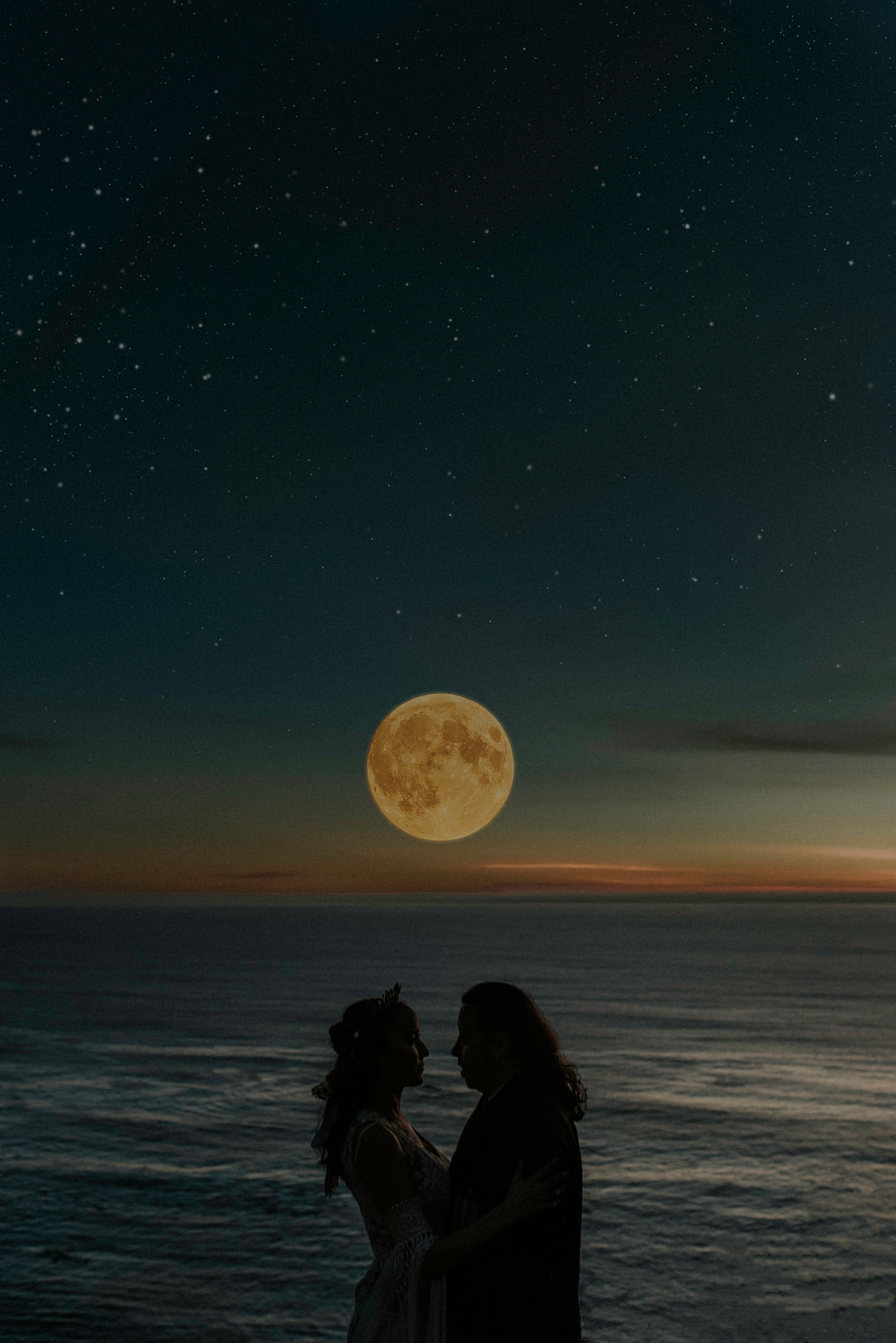 Big Sur Elopement Heather K Purdy