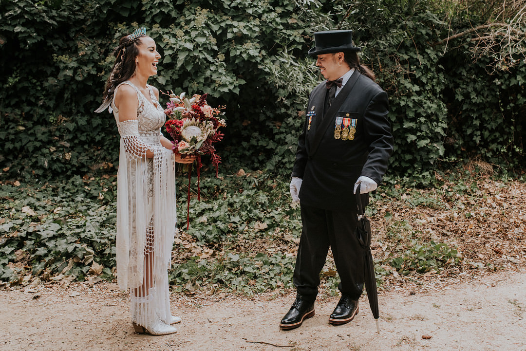 Big Sur Elopement Heather K Purdy