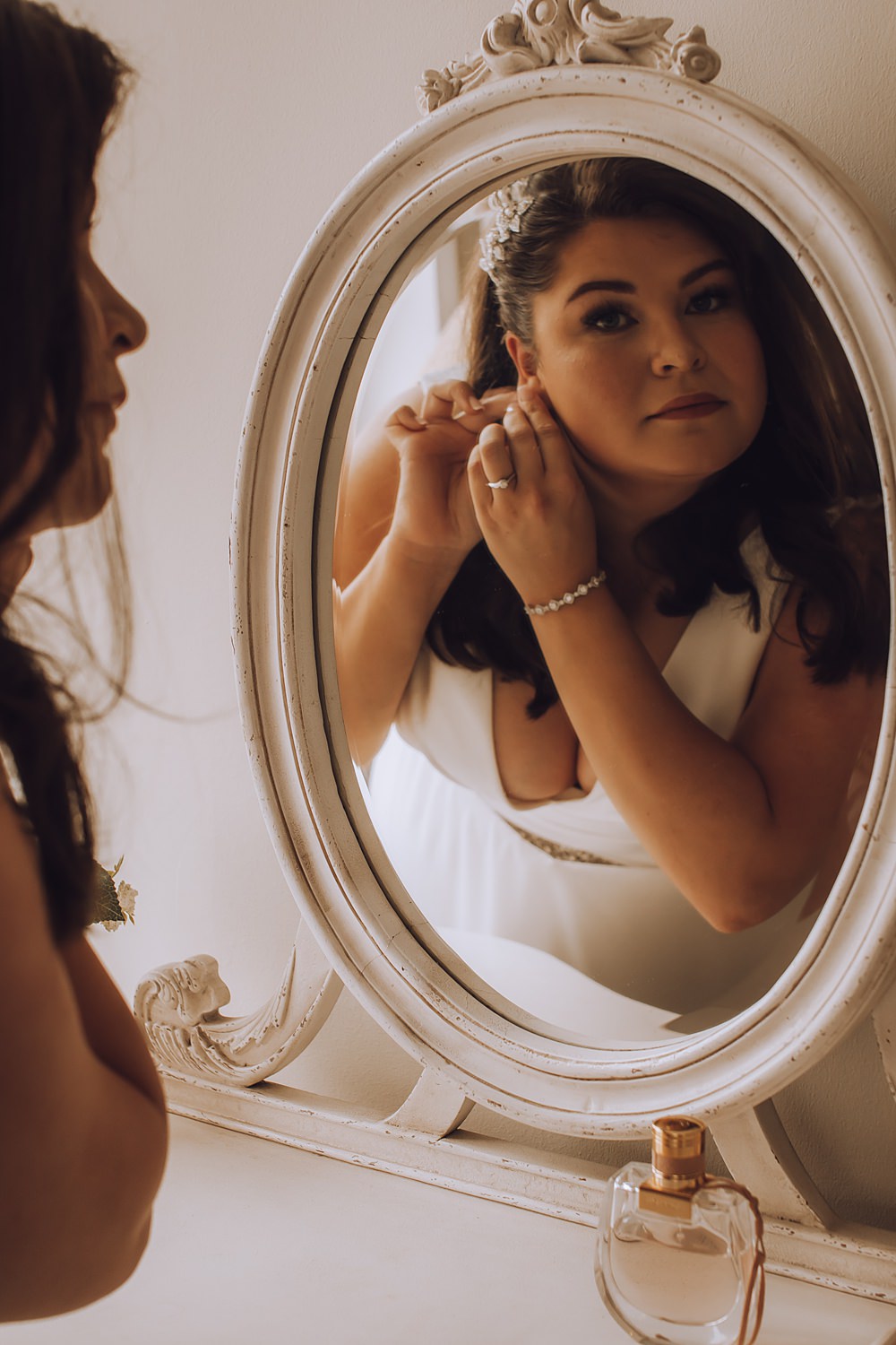 Blue Pigeons Wedding Charlotte Claricoat Photography