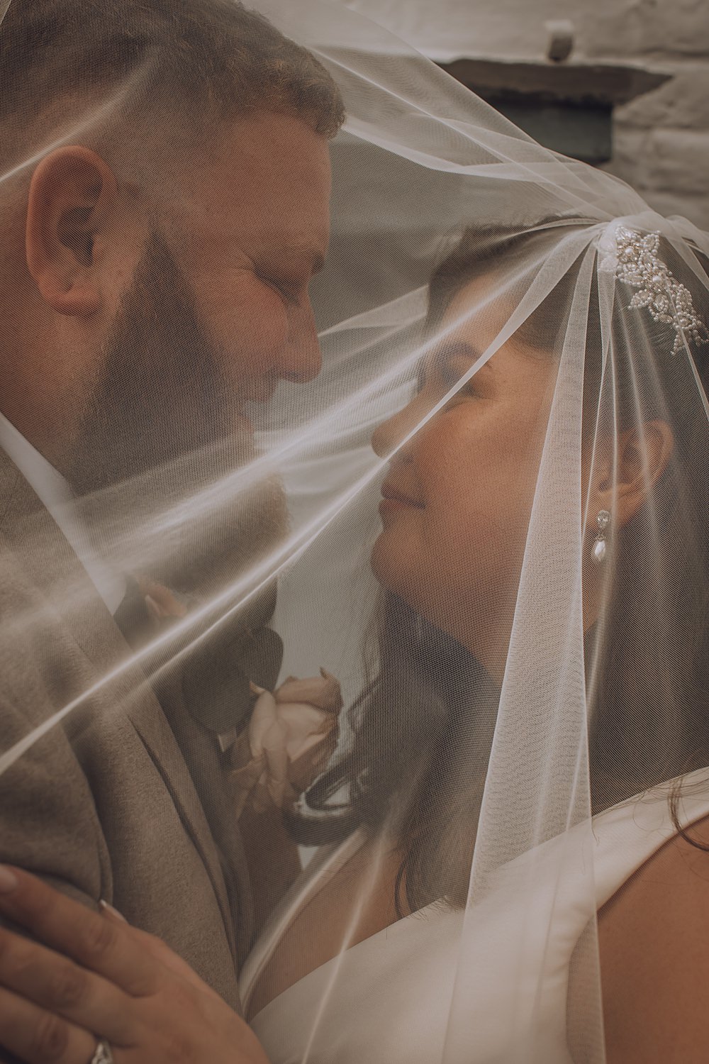 Blue Pigeons Wedding Charlotte Claricoat Photography