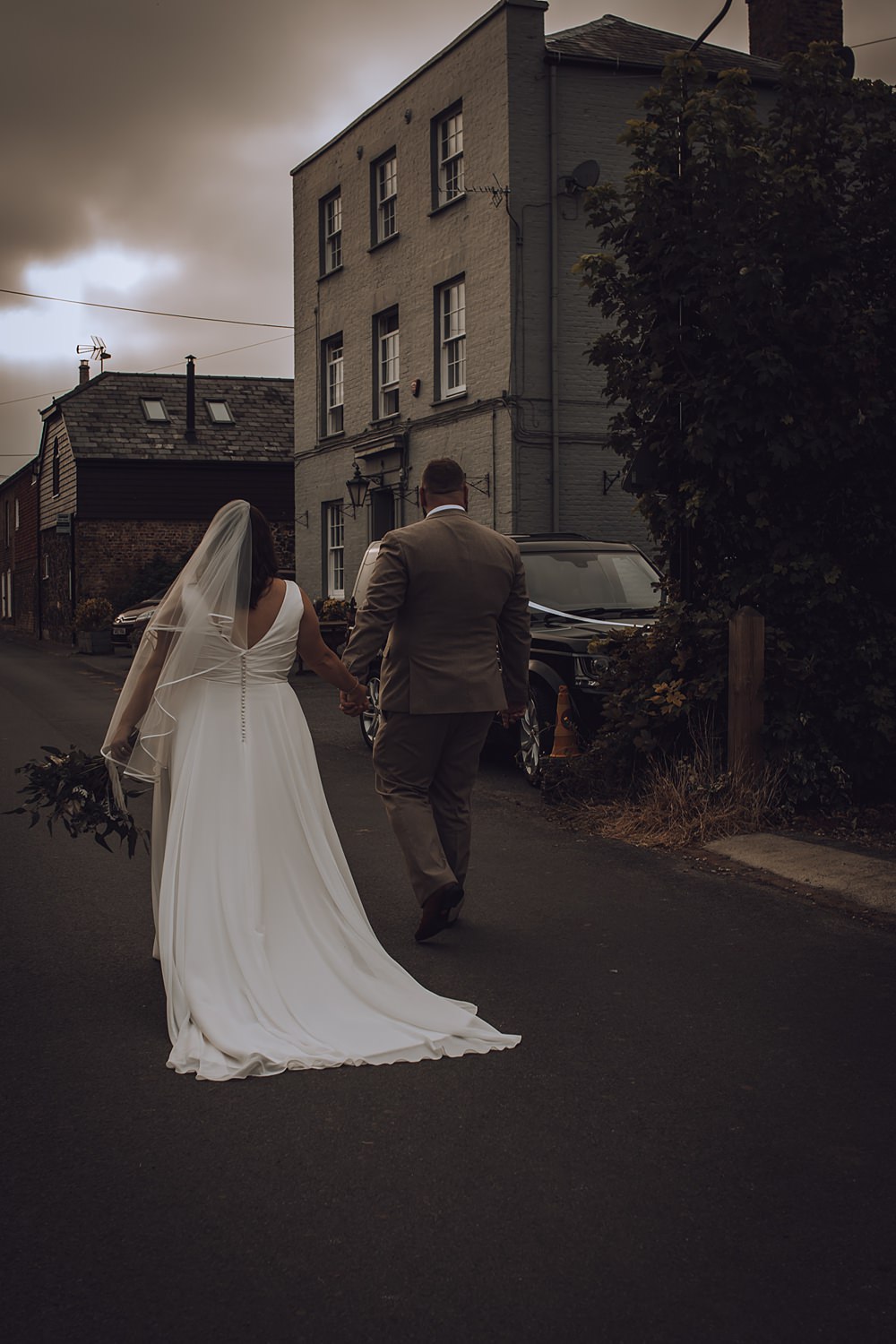 Blue Pigeons Wedding Charlotte Claricoat Photography