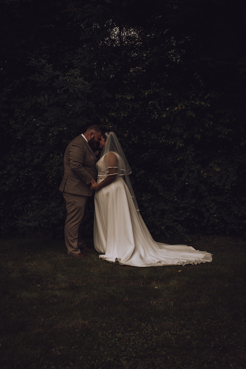 Blue Pigeons Wedding Charlotte Claricoat Photography