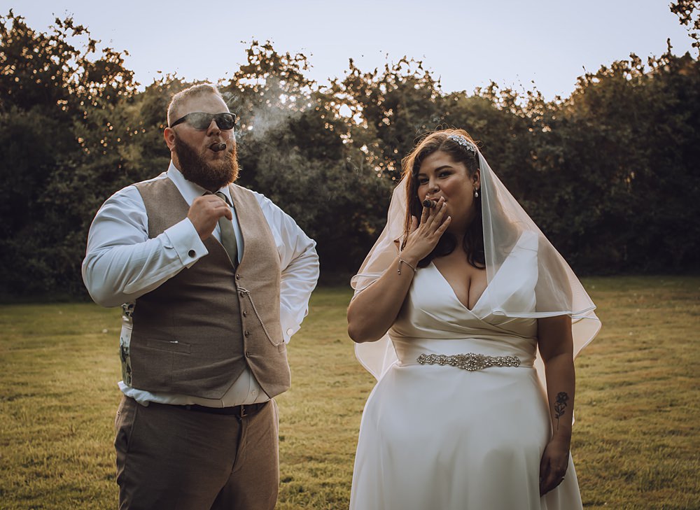 Blue Pigeons Wedding Charlotte Claricoat Photography