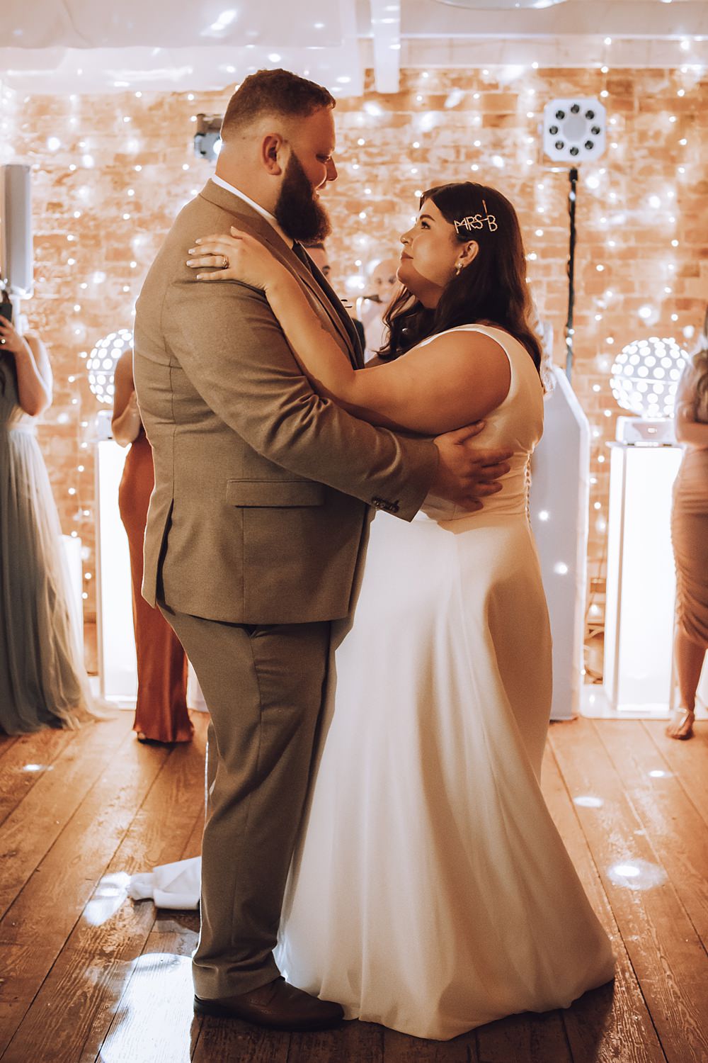 Blue Pigeons Wedding Charlotte Claricoat Photography