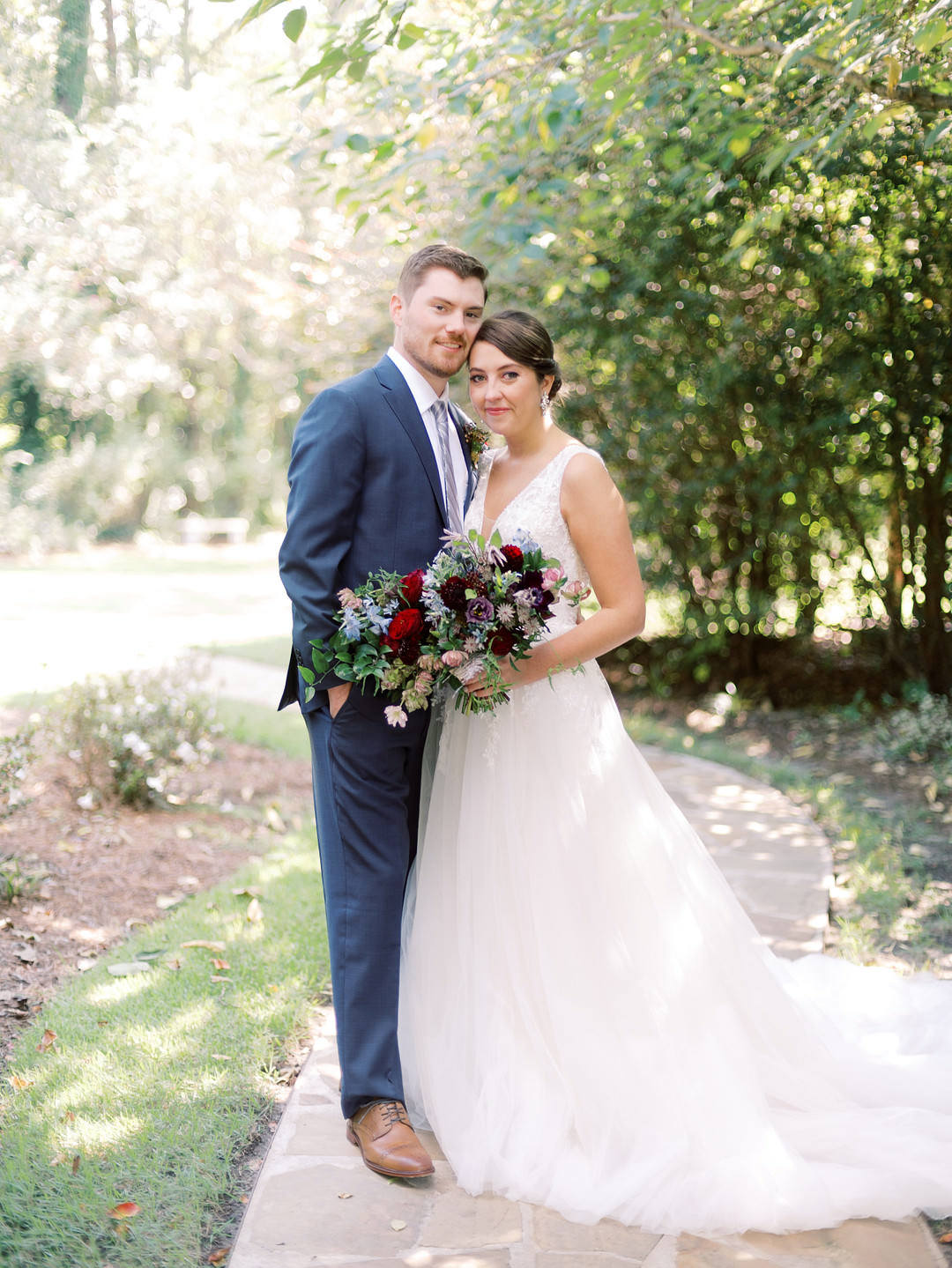 Columbia South Carolina Wedding Landon Jacob Productions