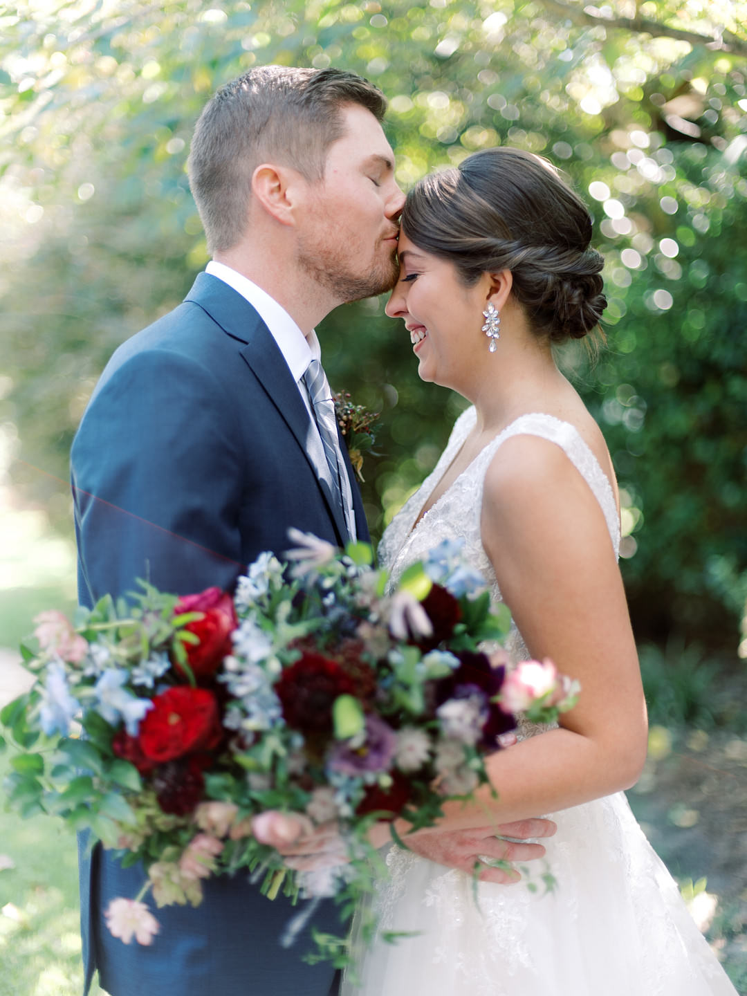 Columbia South Carolina Wedding Landon Jacob Productions