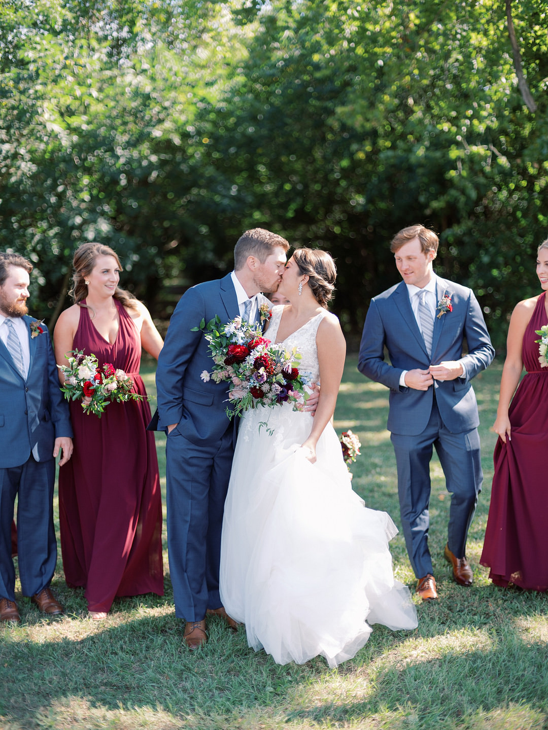 Columbia South Carolina Wedding Landon Jacob Productions