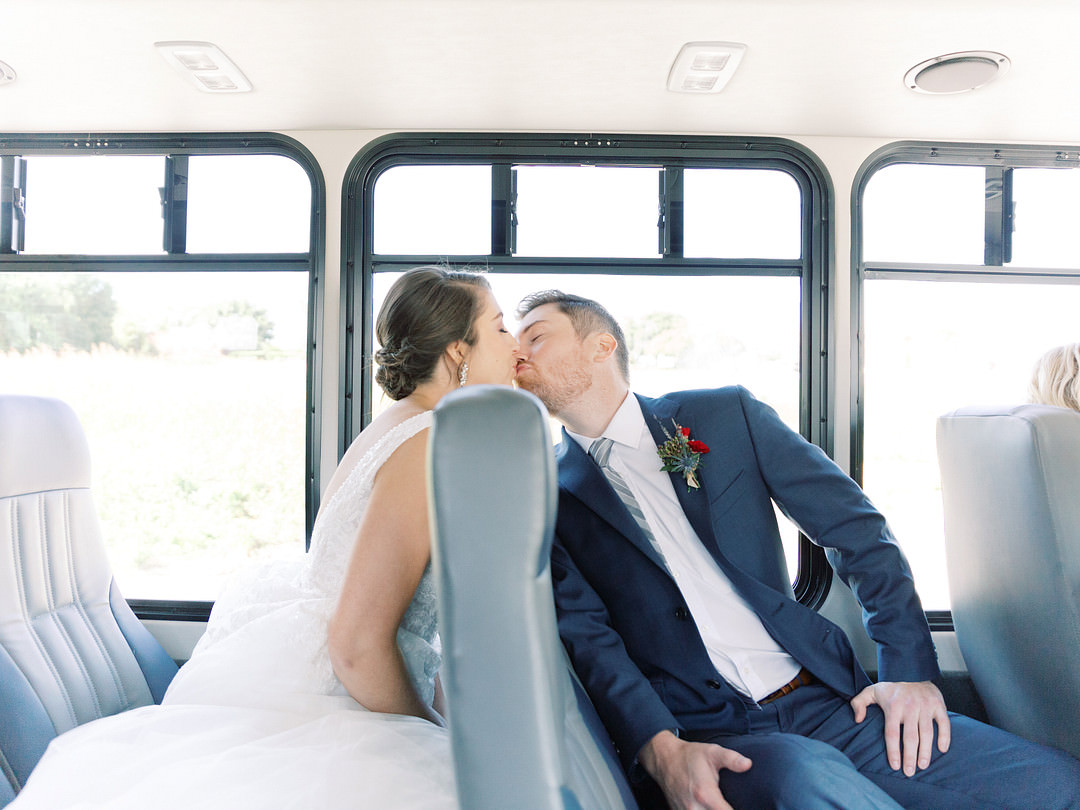 Columbia South Carolina Wedding Landon Jacob Productions