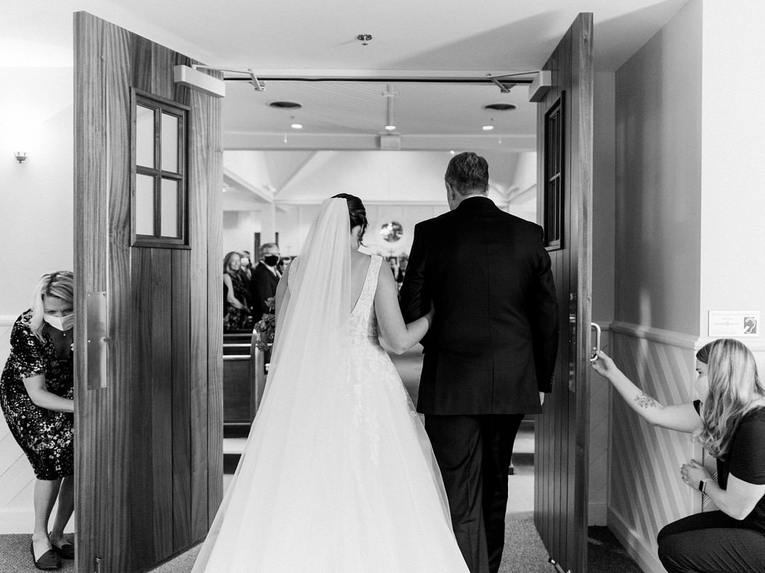 Columbia South Carolina Wedding Landon Jacob Productions