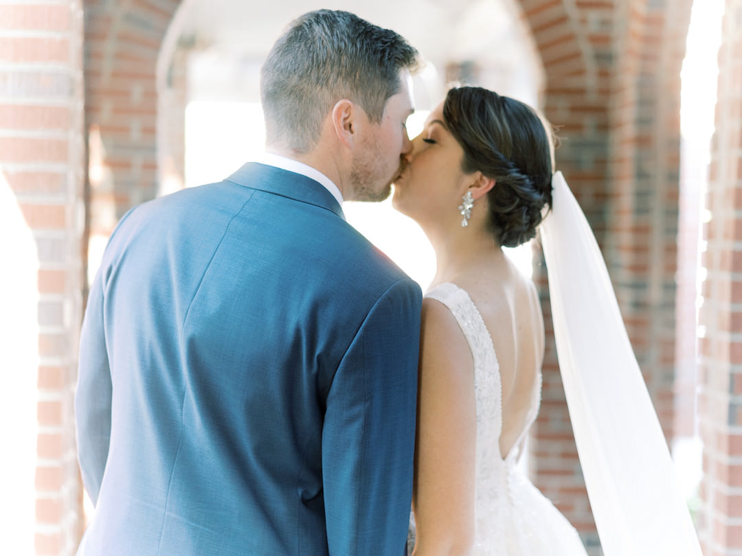 Columbia South Carolina Wedding Landon Jacob Productions