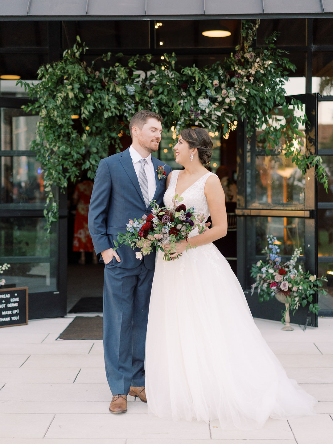 Columbia South Carolina Wedding Landon Jacob Productions