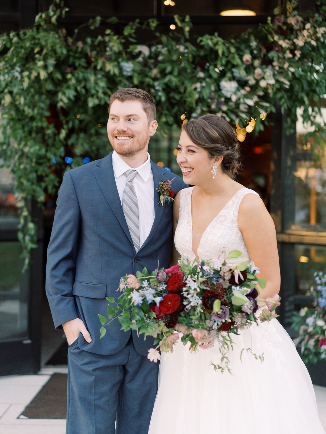 Columbia South Carolina Wedding Landon Jacob Productions