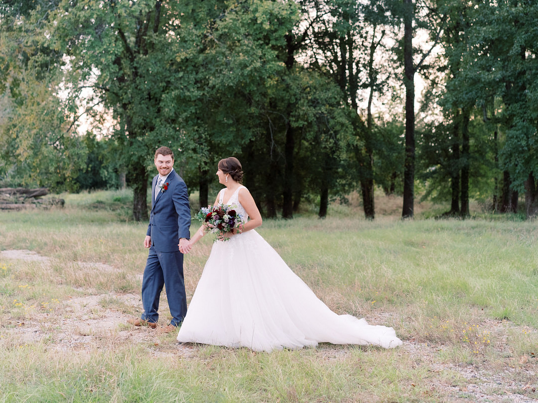 Columbia South Carolina Wedding Landon Jacob Productions