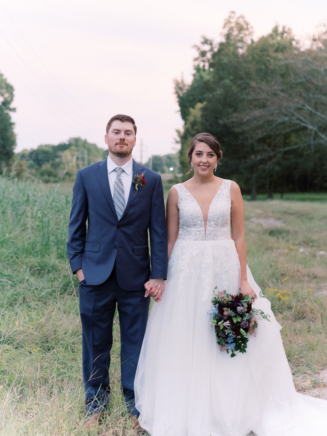 Columbia South Carolina Wedding Landon Jacob Productions