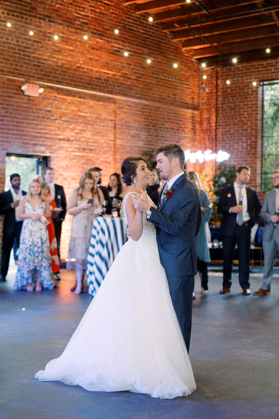 Columbia South Carolina Wedding Landon Jacob Productions