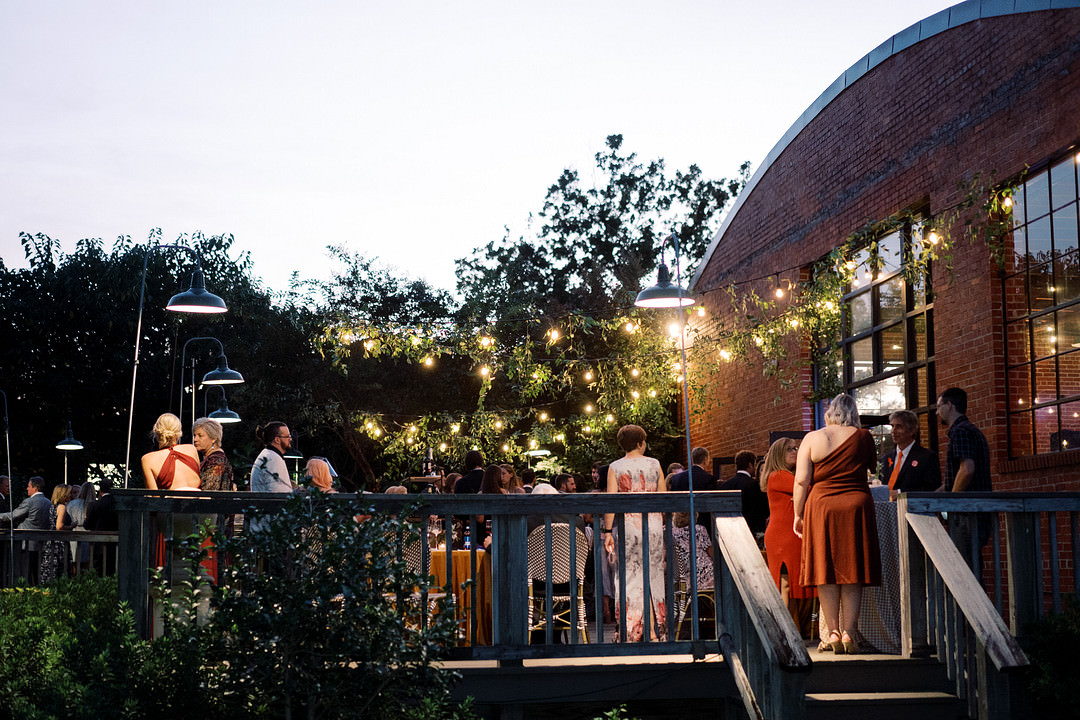 Columbia South Carolina Wedding Landon Jacob Productions