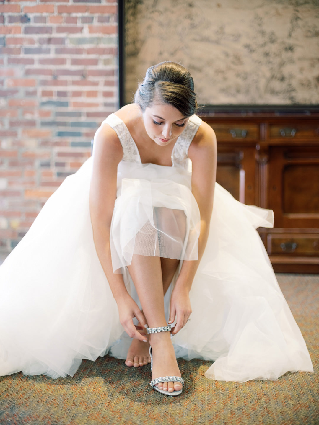 Columbia South Carolina Wedding Landon Jacob Productions