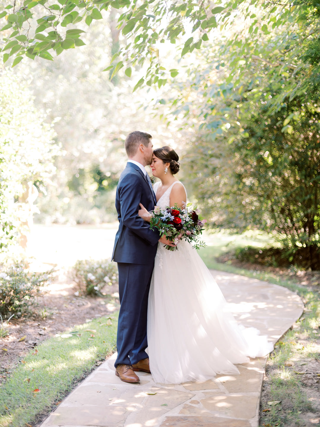 Columbia South Carolina Wedding Landon Jacob Productions