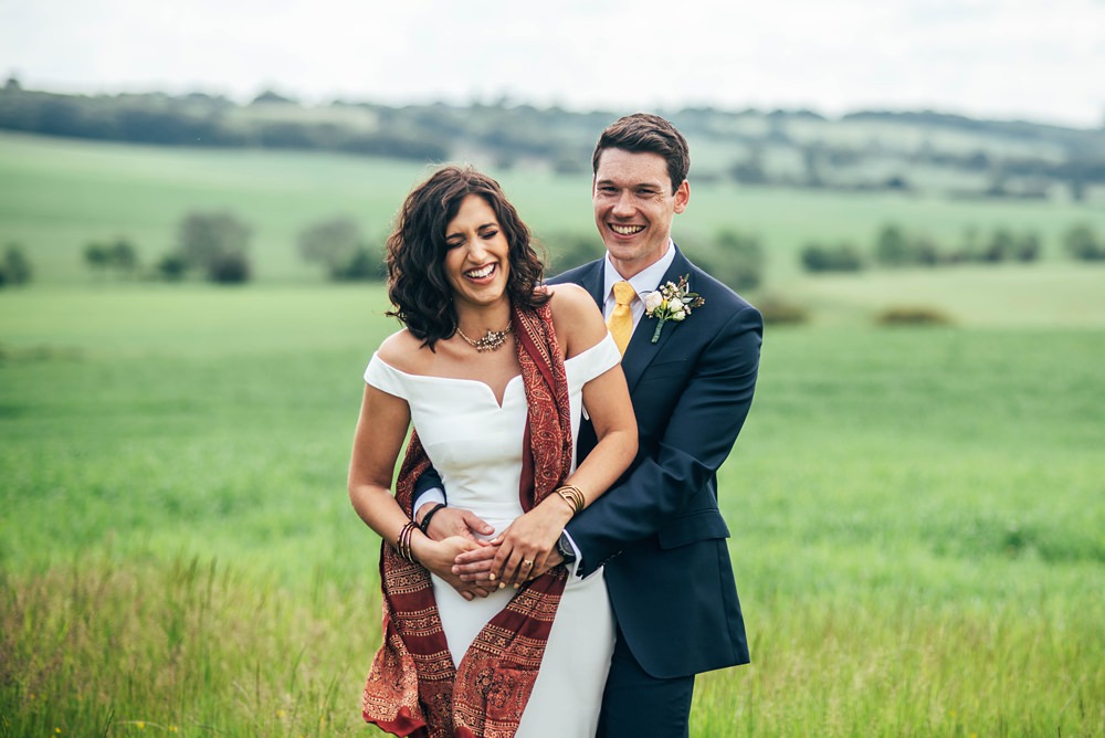 Essex Barn Wedding Three Flowers Photography