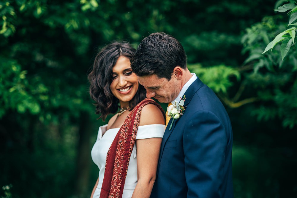 Essex Barn Wedding Three Flowers Photography