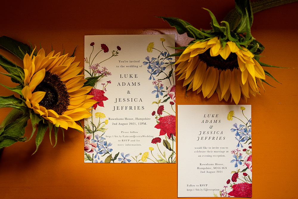 Fairy Wedding Holly Driver Photography
