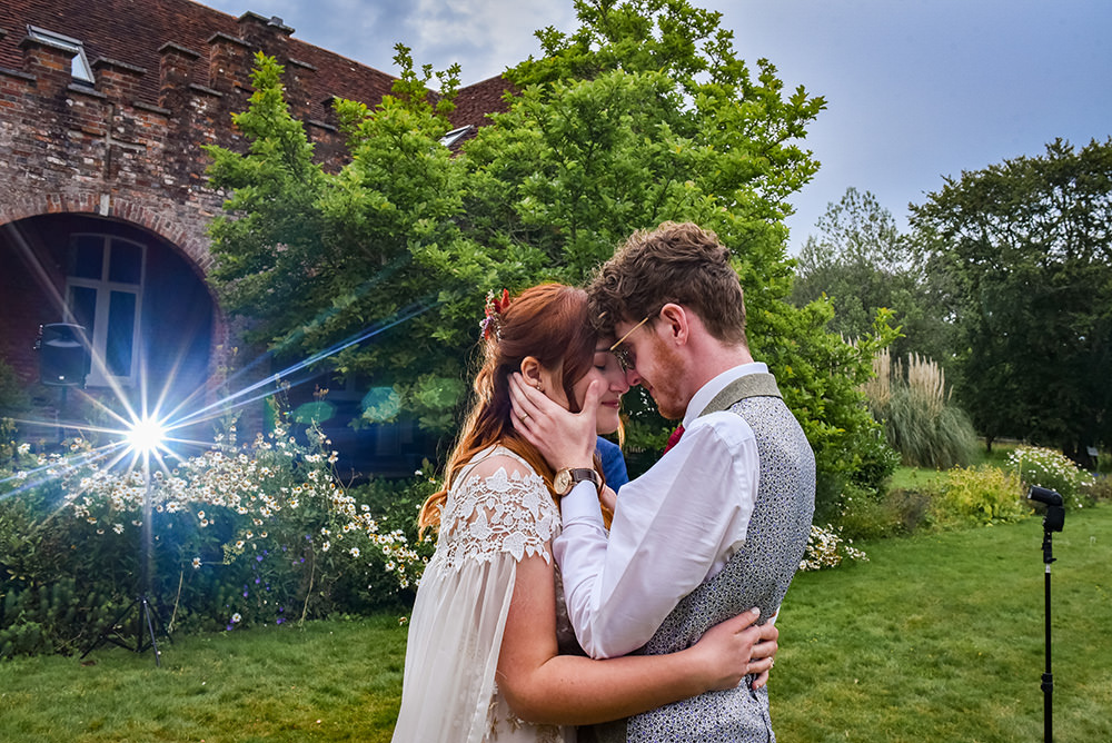Fairy Wedding Holly Driver Photography