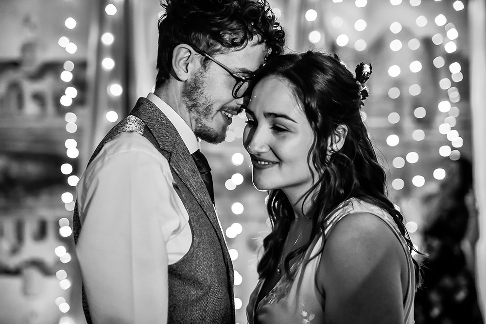Fairy Wedding Holly Driver Photography