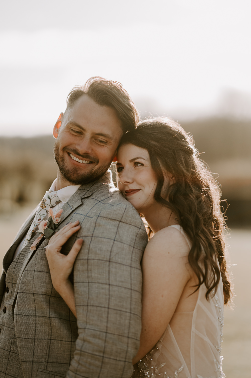 Gaddesden Estate Wedding Laura Williams Photography