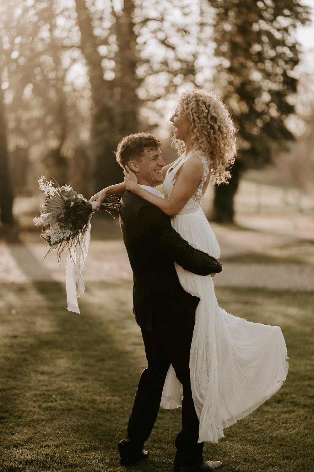 Gaddesden Estate Wedding Laura Williams Photography