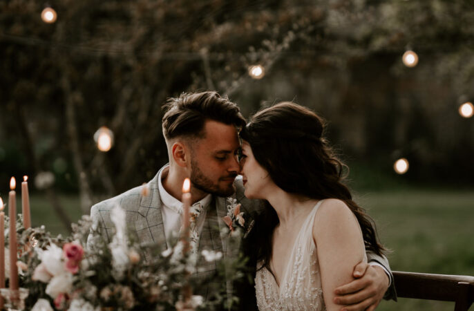 Gaddesden Estate Wedding Laura Williams Photography