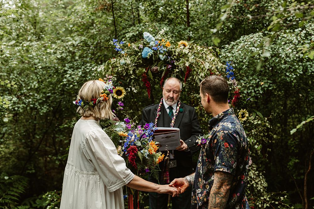 Glen Dye Wedding Emma Lawson Photography