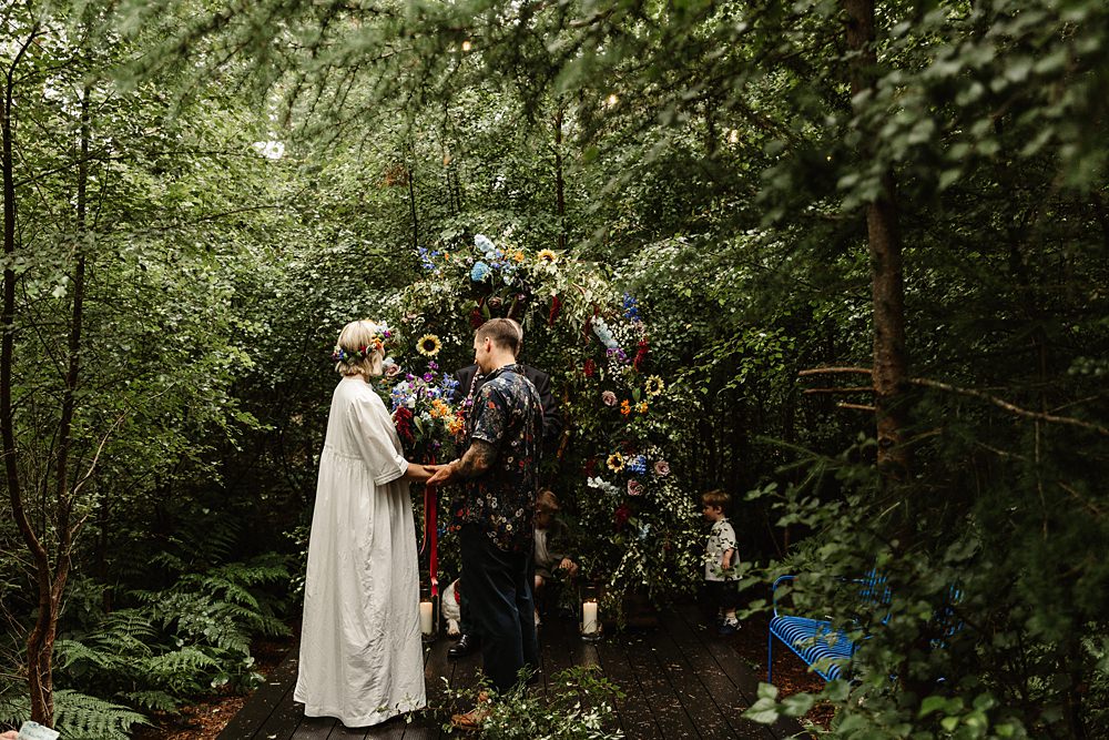 Glen Dye Wedding Emma Lawson Photography