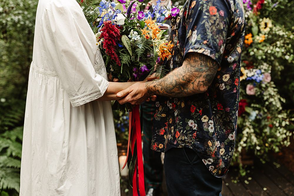Glen Dye Wedding Emma Lawson Photography