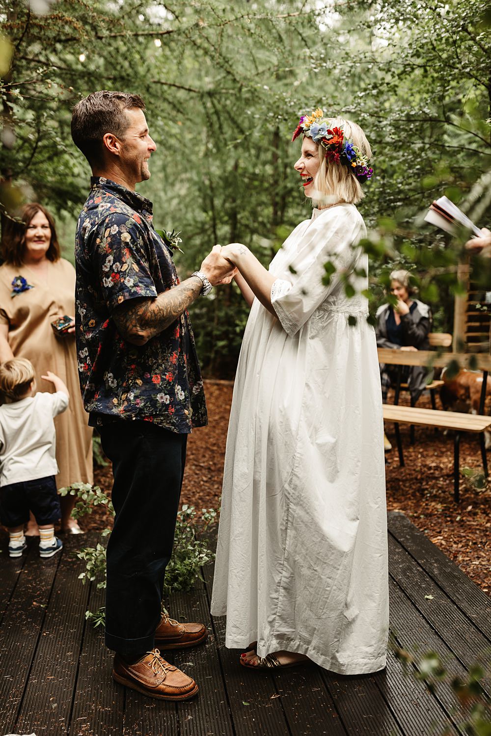 Glen Dye Wedding Emma Lawson Photography