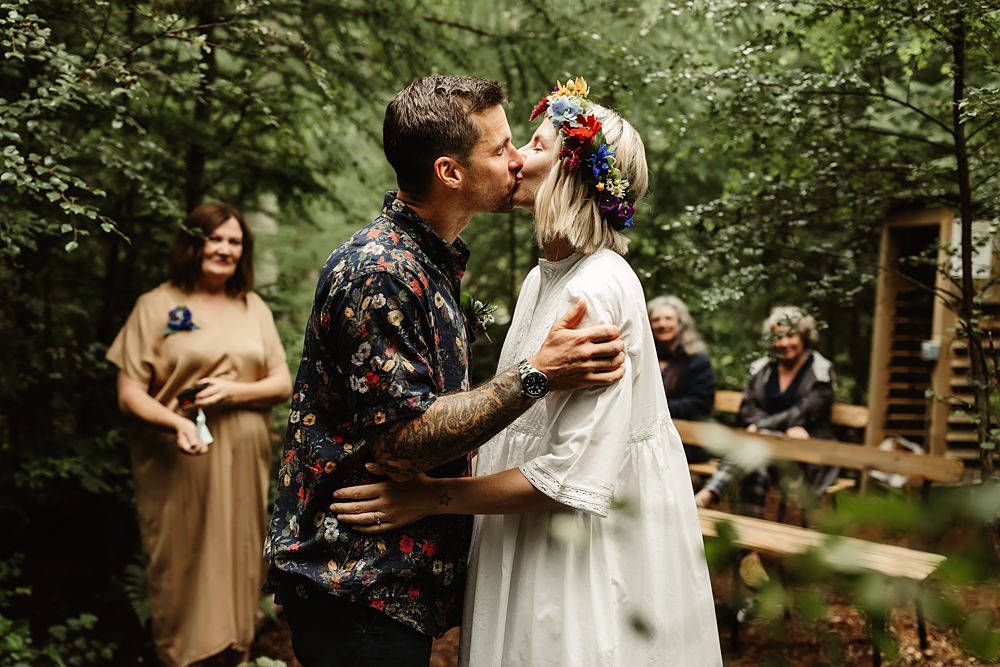 Glen Dye Wedding Emma Lawson Photography