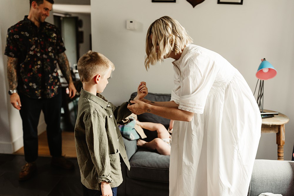 Glen Dye Wedding Emma Lawson Photography