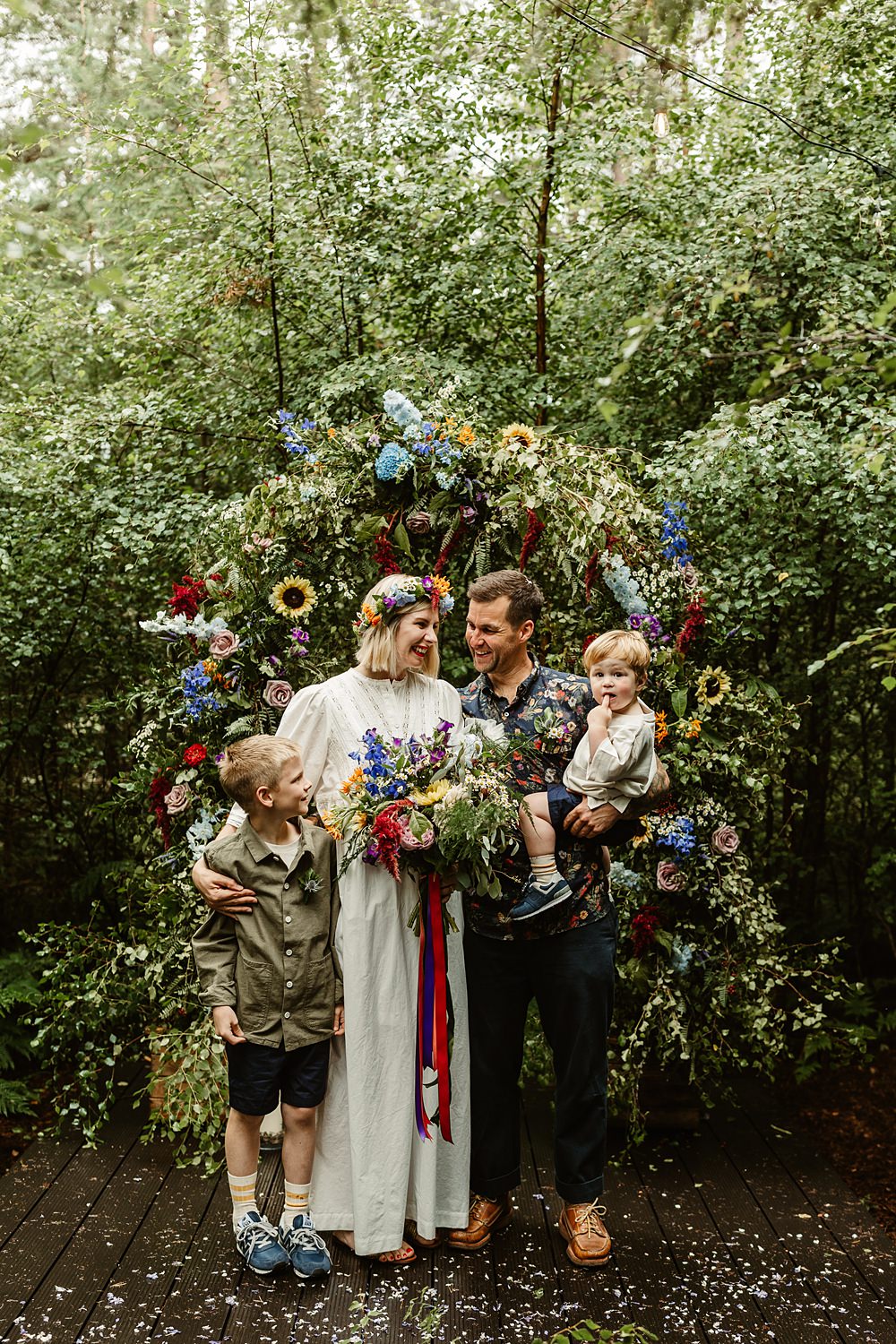 Glen Dye Wedding Emma Lawson Photography