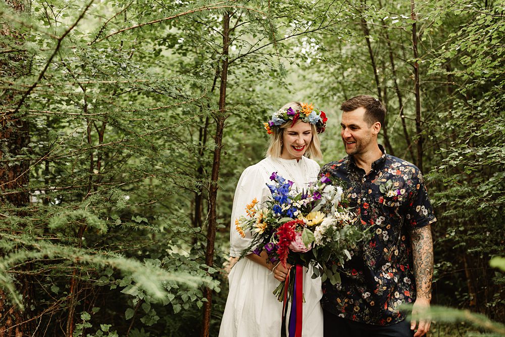 Glen Dye Wedding Emma Lawson Photography