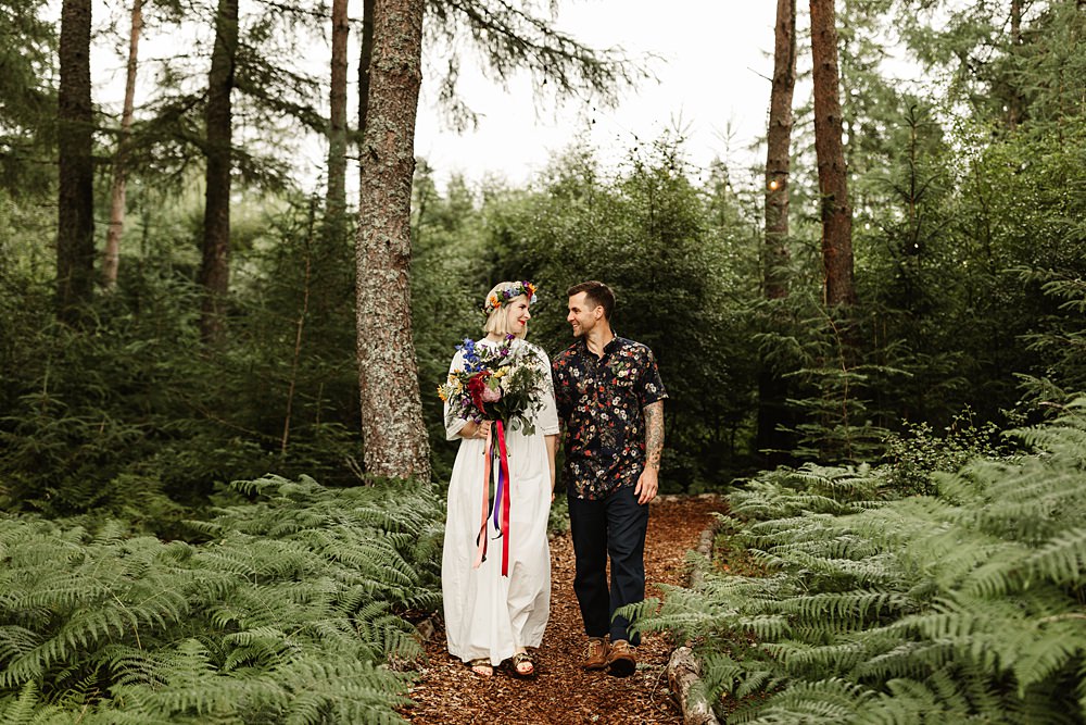 Glen Dye Wedding Emma Lawson Photography