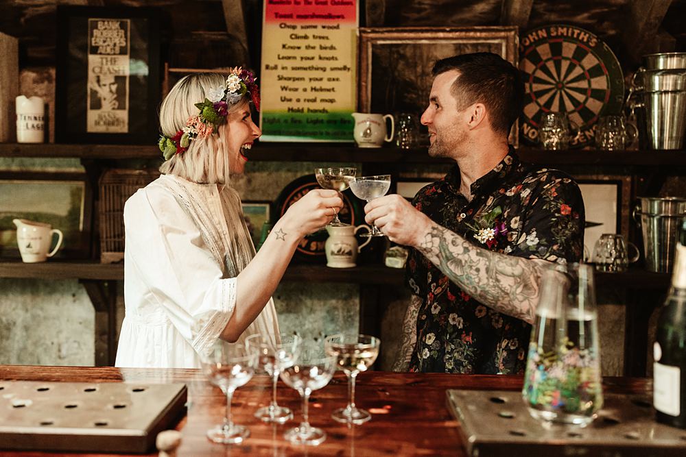 Glen Dye Wedding Emma Lawson Photography