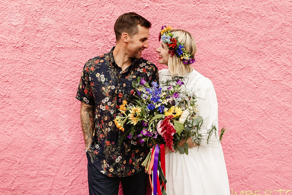 Glen Dye Wedding Emma Lawson Photography