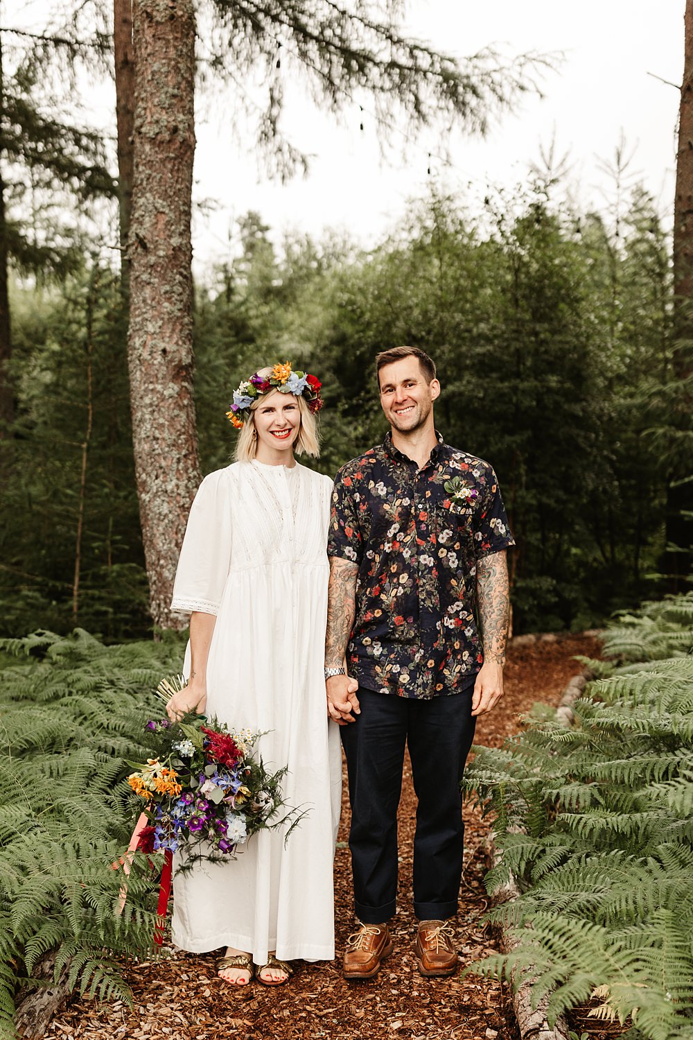 Glen Dye Wedding Emma Lawson Photography