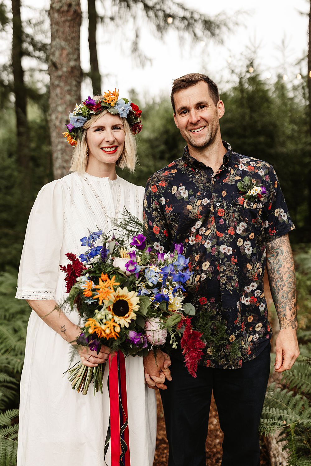 Glen Dye Wedding Emma Lawson Photography