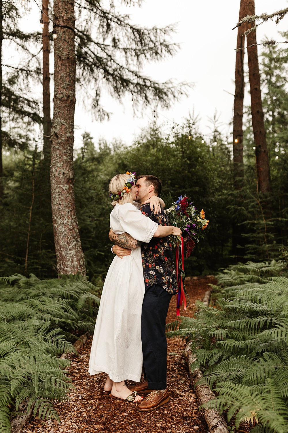 Glen Dye Wedding Emma Lawson Photography