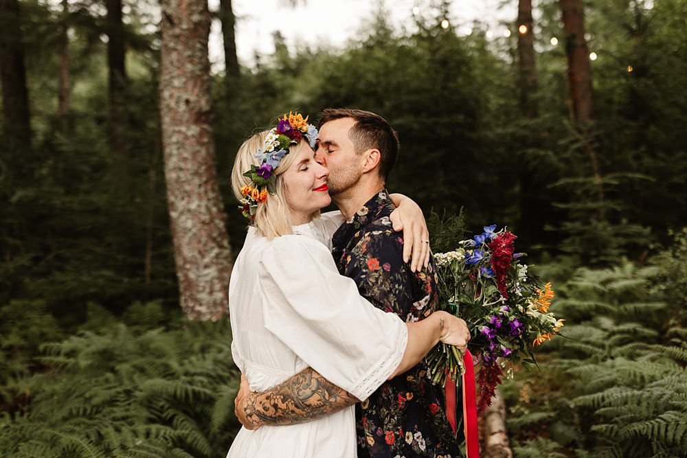 Glen Dye Wedding Emma Lawson Photography