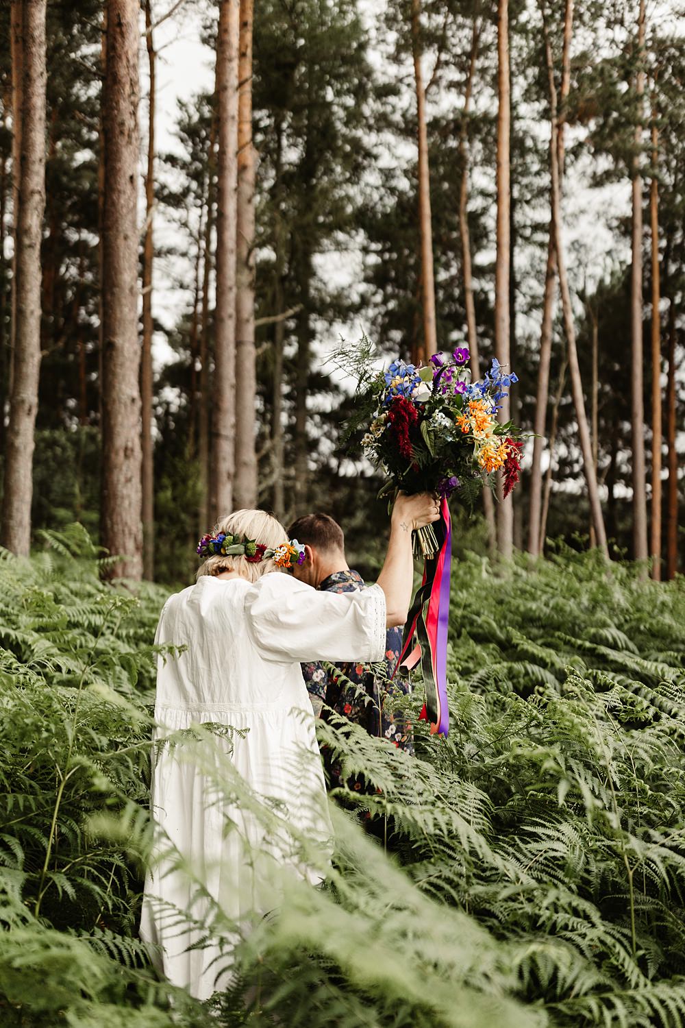 Glen Dye Wedding Emma Lawson Photography