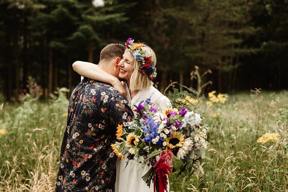 Glen Dye Wedding Emma Lawson Photography