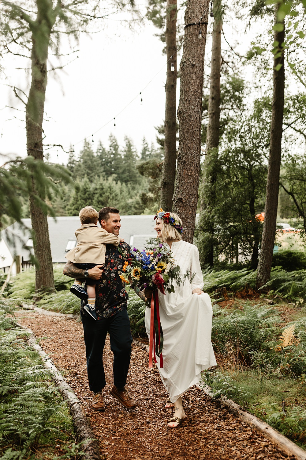 Glen Dye Wedding Emma Lawson Photography
