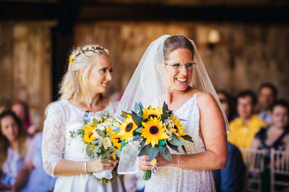 Hidden River Barn Wedding Kirsty Rockett Photography