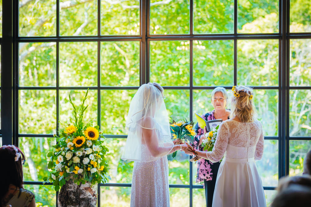 Hidden River Barn Wedding Kirsty Rockett Photography